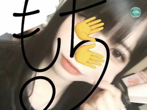 【素人SNS】黒髪美形のお嬢さんが美乳丸出し全裸でディルドをマンコにぶち込んでるｗｗｗ