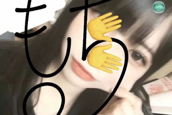 【素人SNS】黒髪美形のお嬢さんが美乳丸出し全裸でディルドをマンコにぶち込んでるｗｗｗ