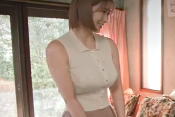 『美園和花＼中出しNTR～息子彼女』お父様~鬼ピス下さい。絶倫オヤジに狙われたロケットお乳がボテ腹欲しがるエロ動画wwwwwwwwww