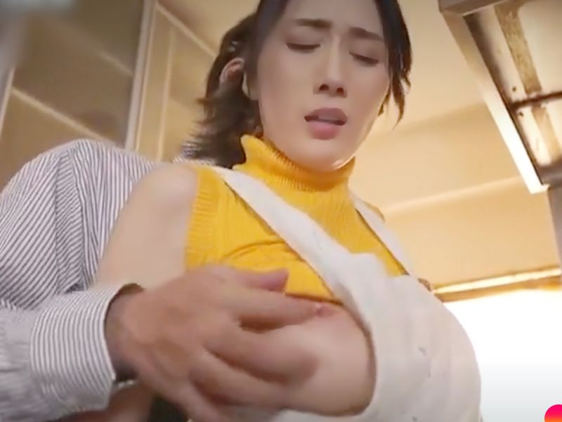 カレシャツFight（2） 大和撫子vsブラックアメリカン