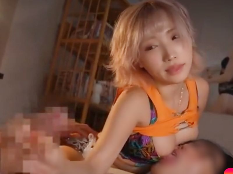 美熟女の足裏をふやけるまで舐めたい！ 広瀬結香