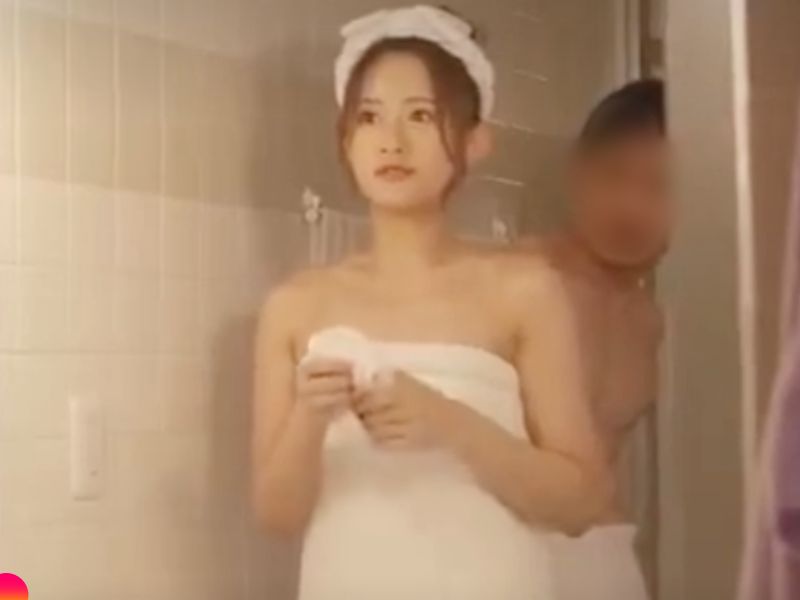 熟女レズ お局様と新入社員