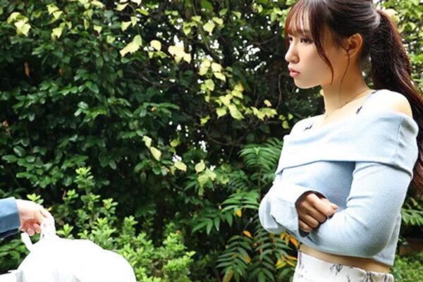 『生意気彼女＼NTR性活』何ゴミ知らない。田舎で元不良の隣人に躾けられるGALが縛りあげられる辱めで快楽堕ちするエロ動画wwwww