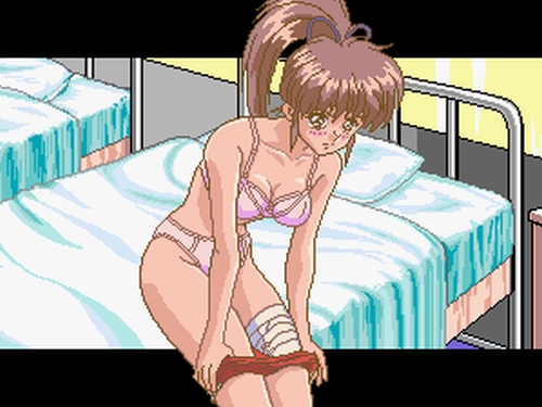 昔のオタクってこういうのでシコってたの…？っていう画像