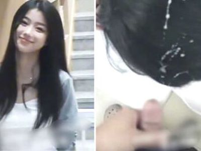 【動画】図書館で1人で寝てしまった女の子、男にドエロい事される…