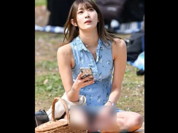 人妻の花びらめくり 黒木美沙