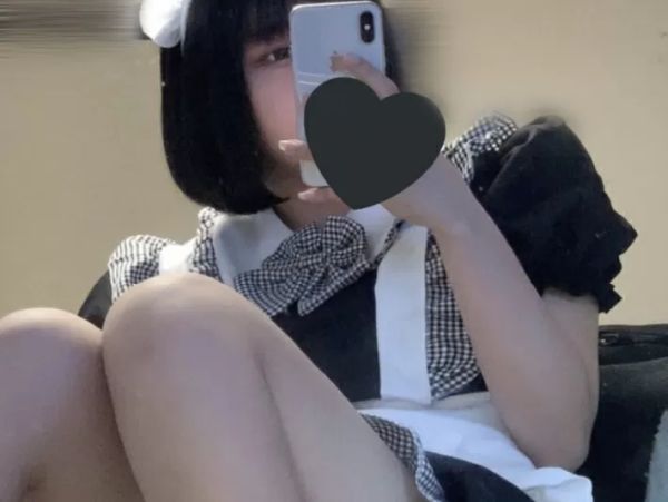 見えない姉に過激イタズラ！！感度がビンビン！！