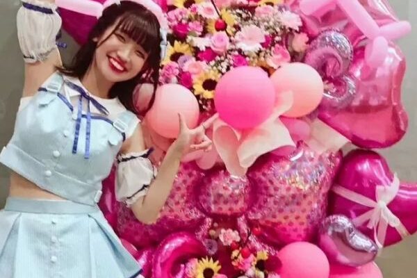【個人撮影】名古屋の地下アイドルOS☆Kの宇佐美みいさん卒業してFC2の素人モノAVに出演して身バレしてしまうｗｗｗ