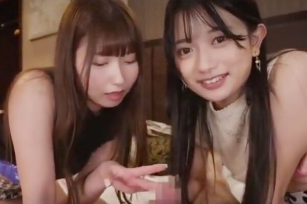 『北岡果林／幸せ拉致~秘密同窓会』凄い勃起フェラするね。ほろ酔いの元カノがホテルに連れ込みした巨根を逆痴漢するエロ動画wwwww