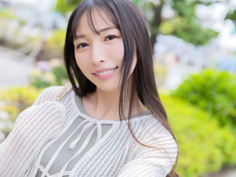 和美（51歳）露天風呂の自慰行為を覗かれて…
