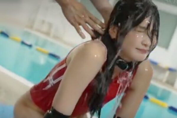 『本庄鈴＼密告~中出しレイプ教師』冷たい~もえ許して。高慢態度の部活顧問が暴走男子に何度も汚されちまうエロ動画wwwwwwww