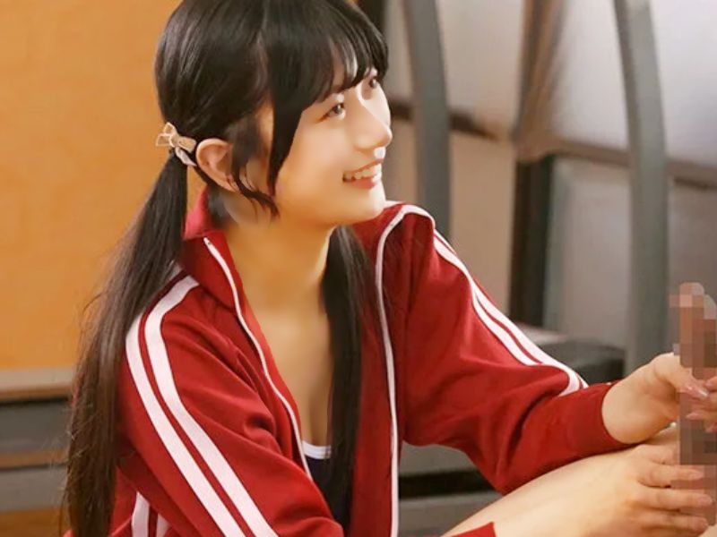 生意気なメスガキ姪っ子にJ系好きなのがバレてしまった