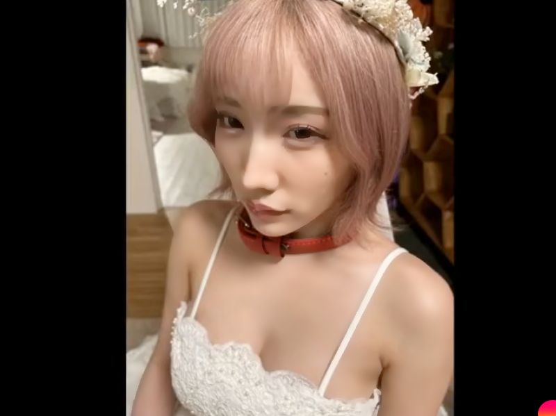 汗オイルダンス